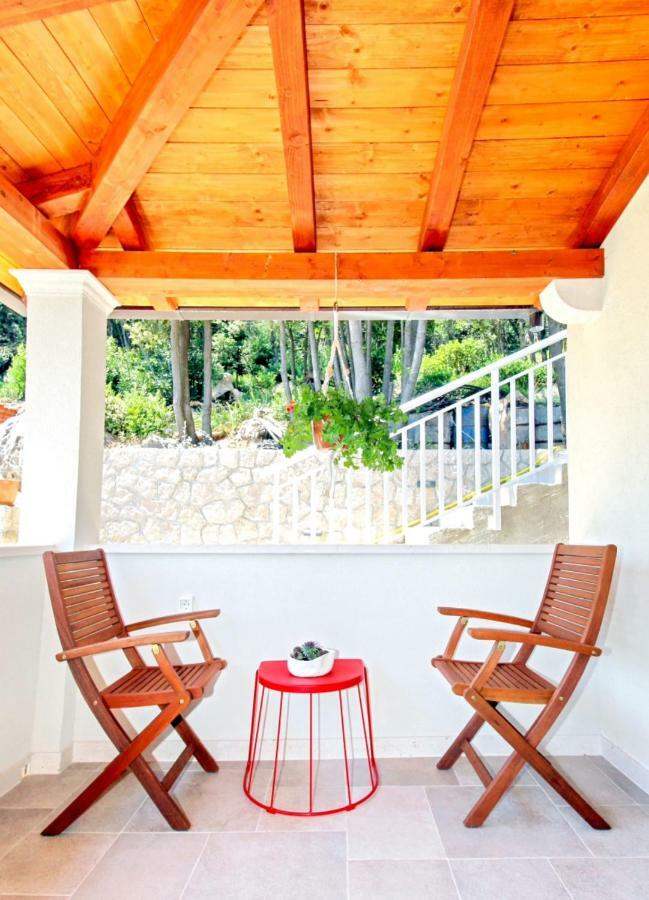 Apartment Levanat モルナット エクステリア 写真