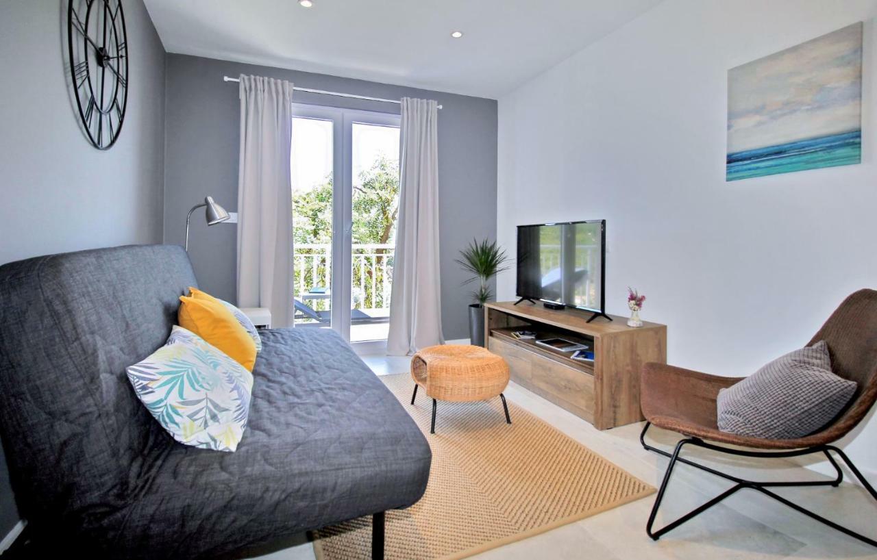 Apartment Levanat モルナット エクステリア 写真