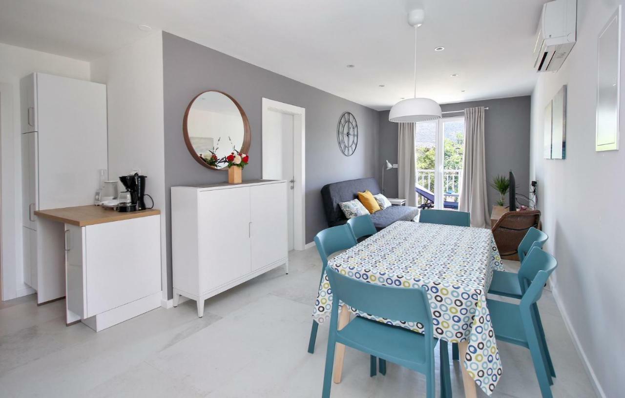 Apartment Levanat モルナット エクステリア 写真