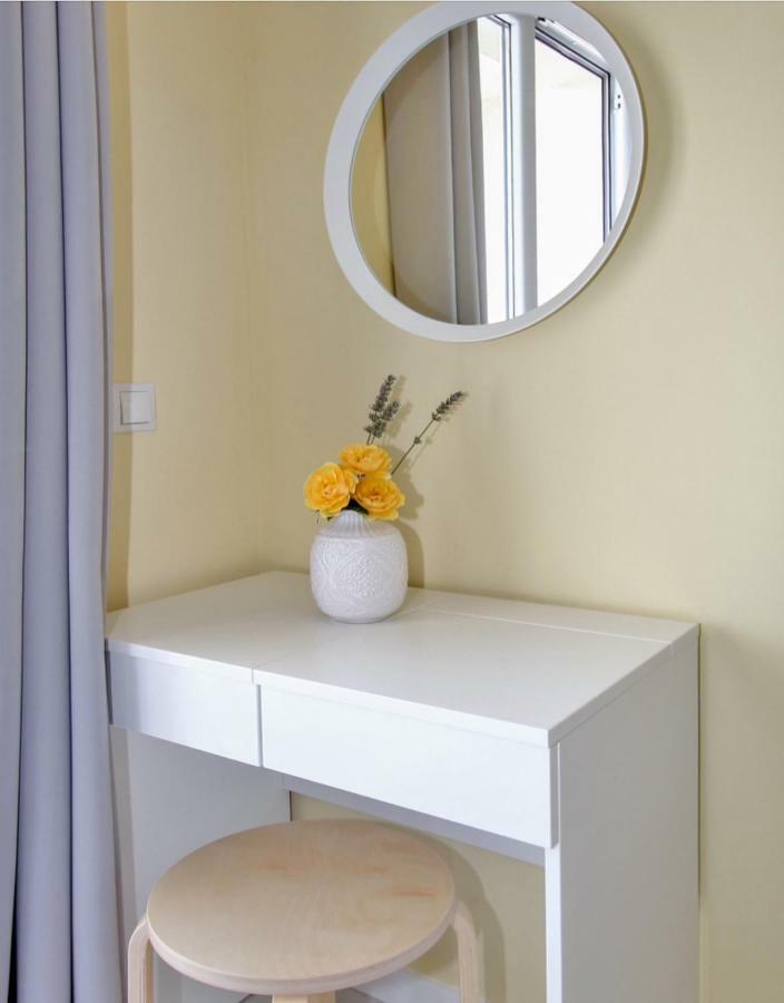 Apartment Levanat モルナット エクステリア 写真