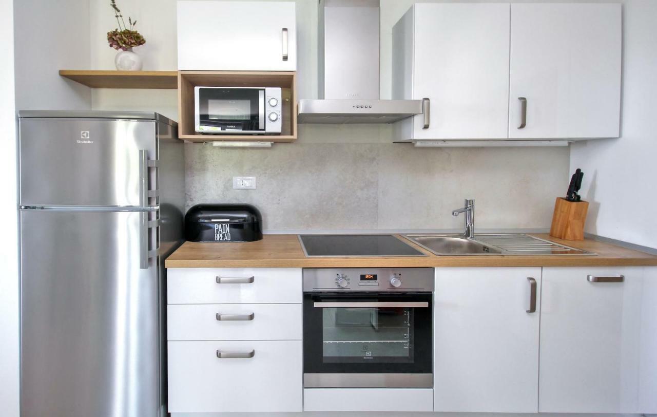 Apartment Levanat モルナット エクステリア 写真
