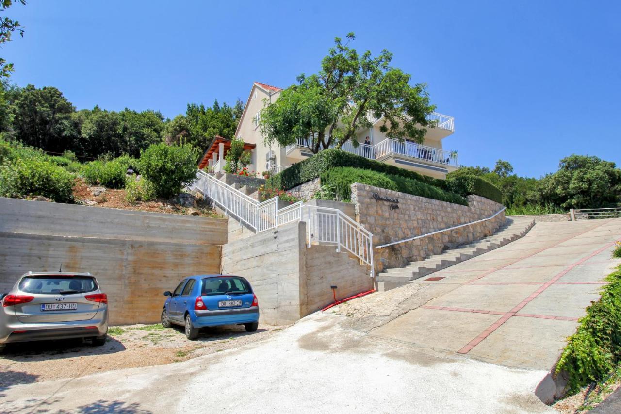 Apartment Levanat モルナット エクステリア 写真