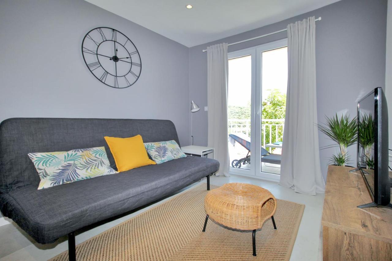 Apartment Levanat モルナット エクステリア 写真