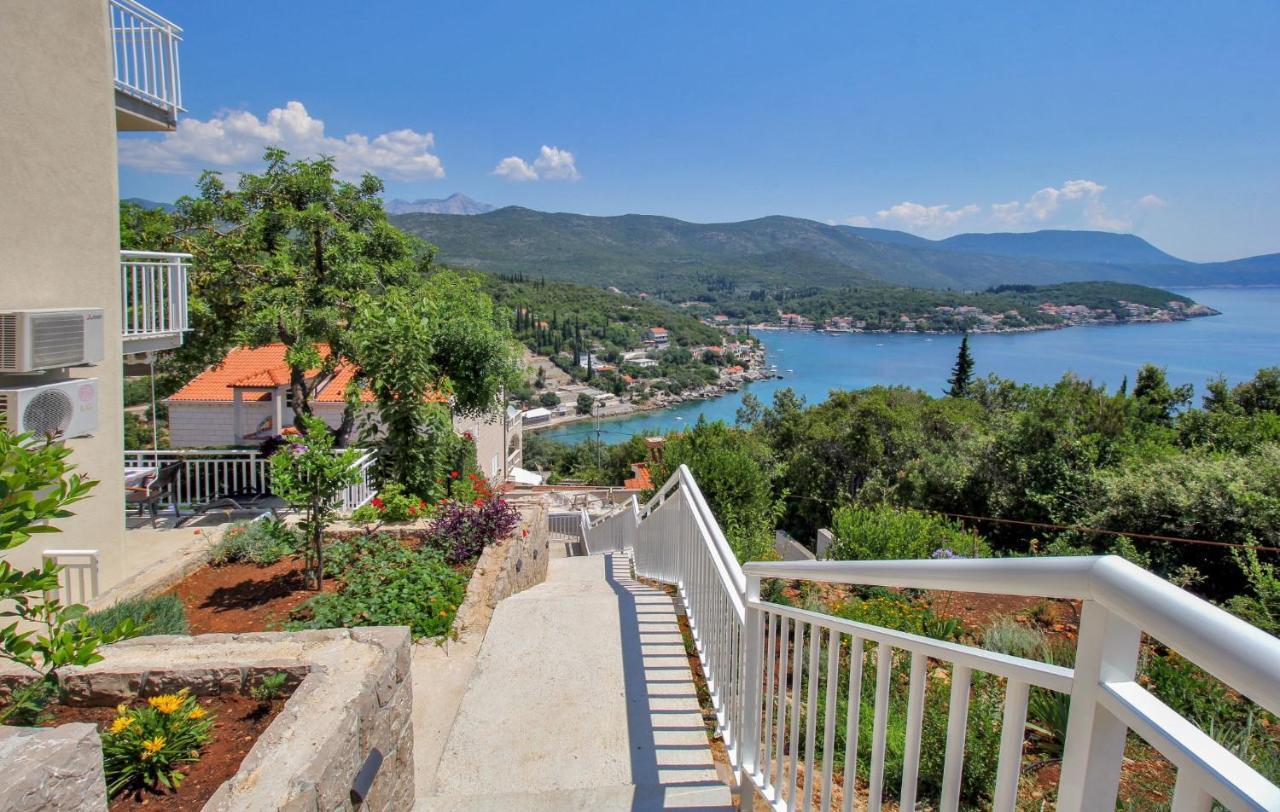 Apartment Levanat モルナット エクステリア 写真