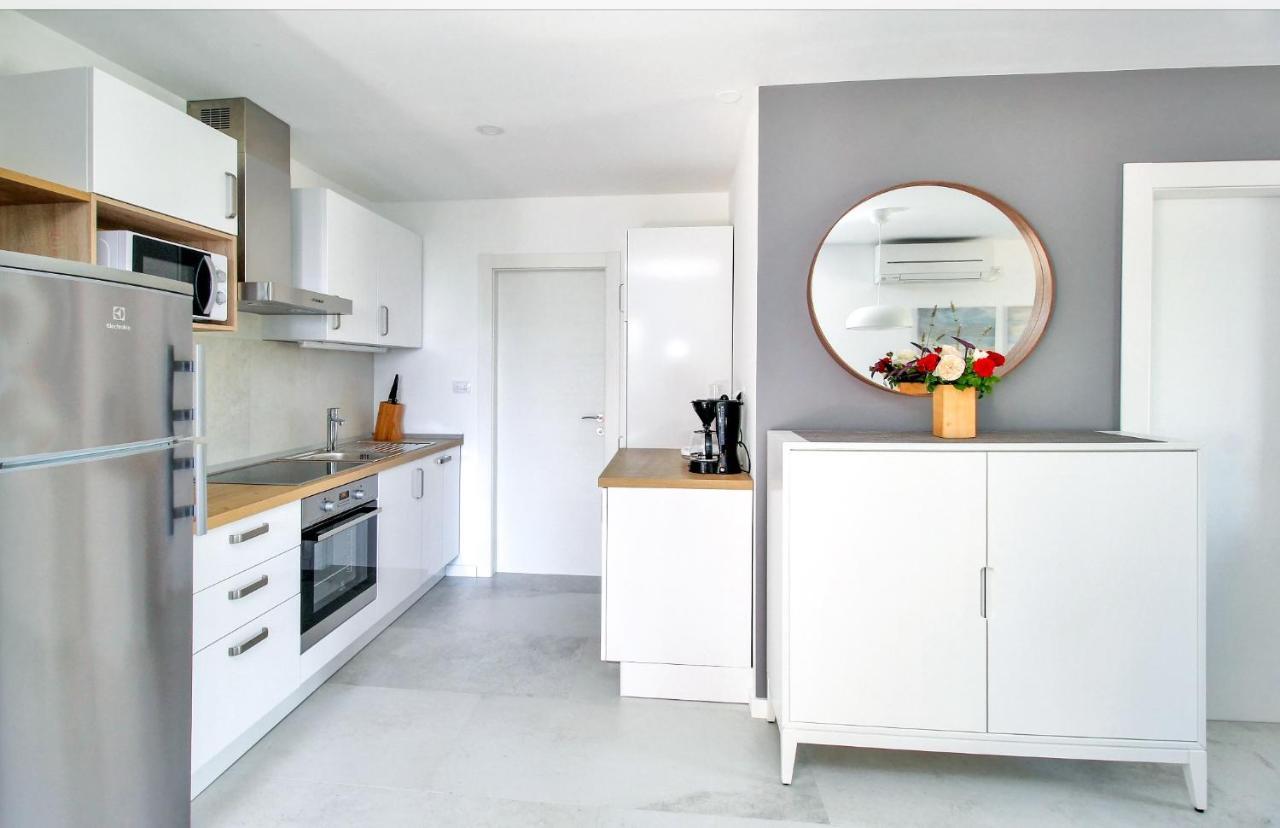 Apartment Levanat モルナット エクステリア 写真
