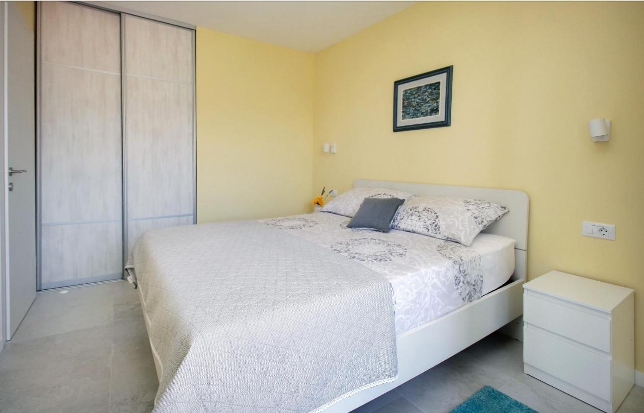 Apartment Levanat モルナット エクステリア 写真