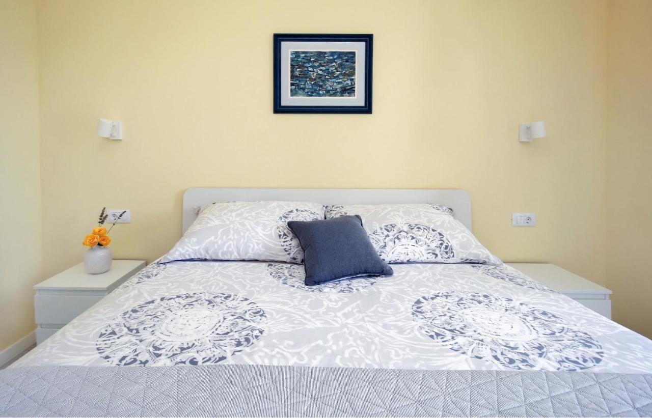 Apartment Levanat モルナット エクステリア 写真