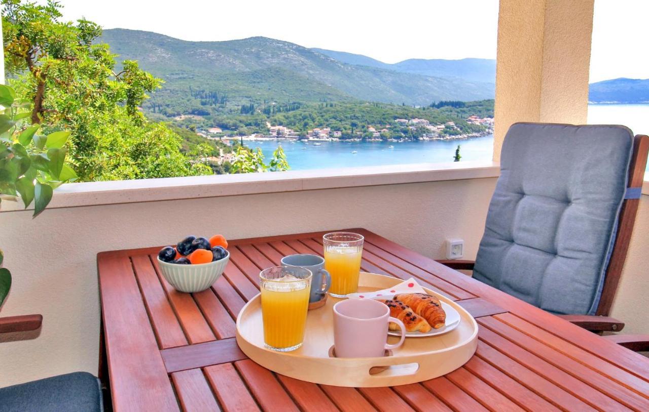 Apartment Levanat モルナット エクステリア 写真