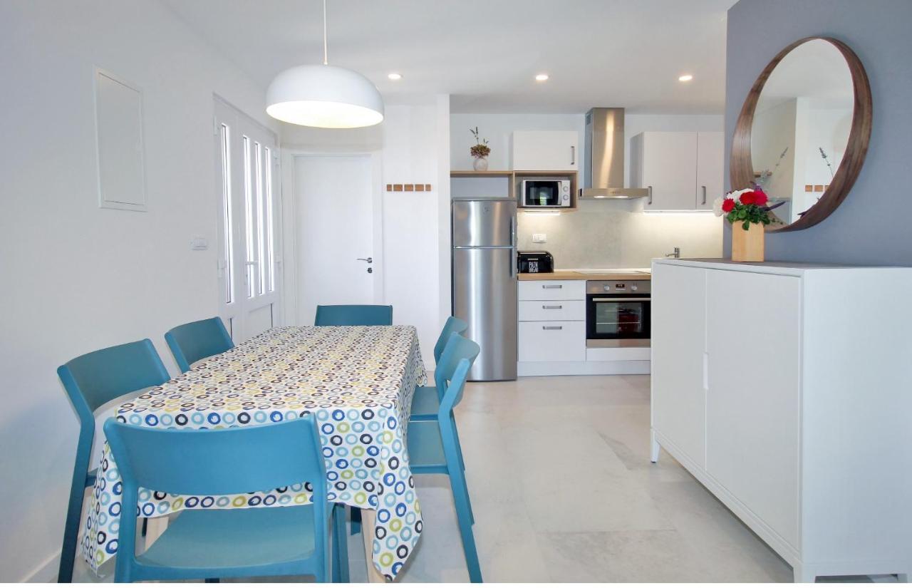 Apartment Levanat モルナット エクステリア 写真