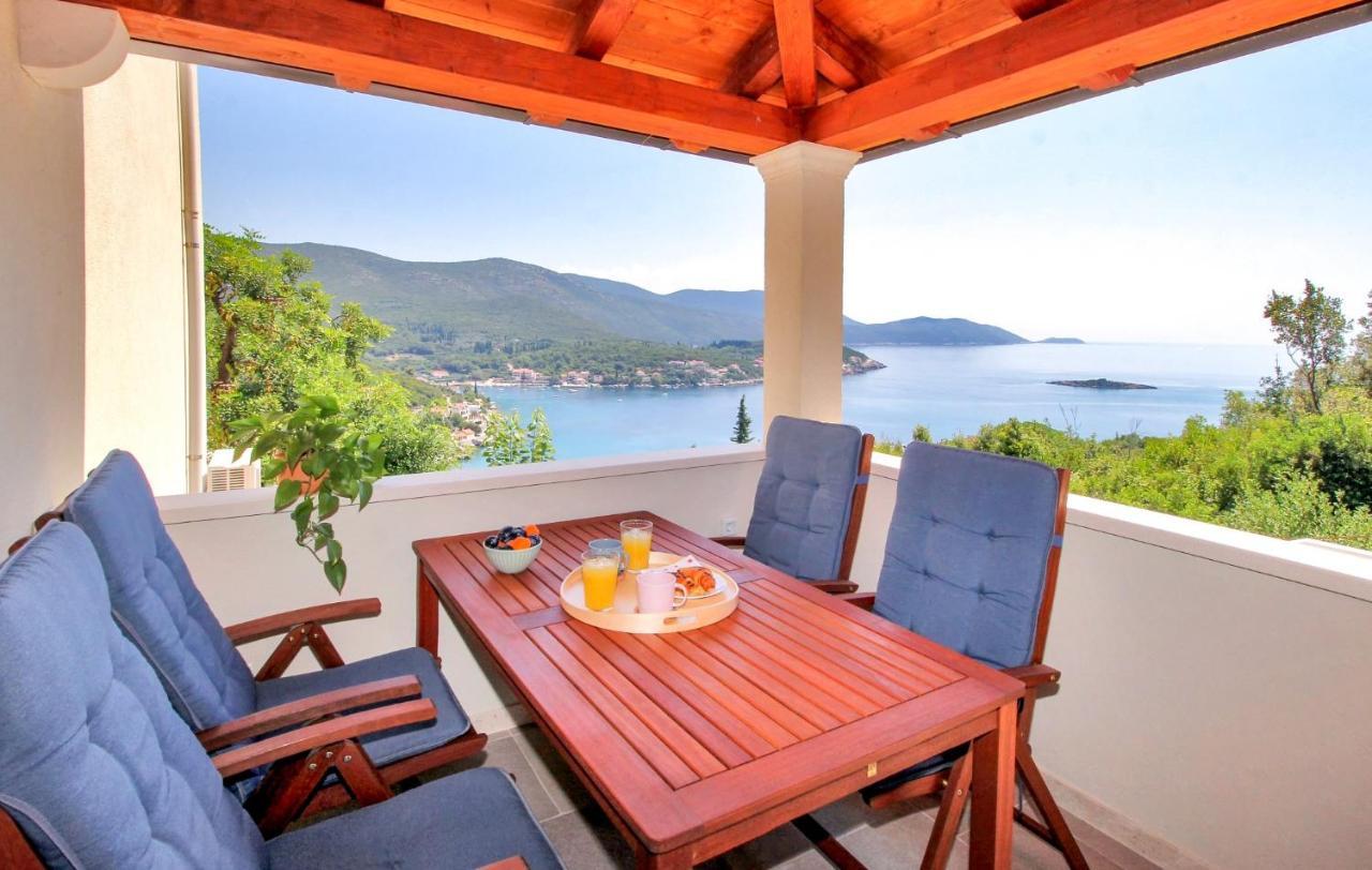Apartment Levanat モルナット エクステリア 写真