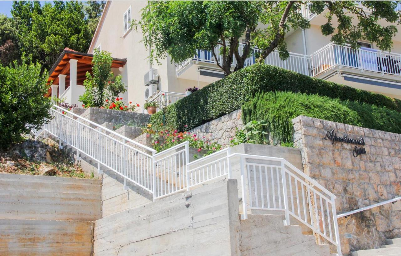 Apartment Levanat モルナット エクステリア 写真